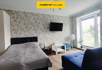 Kawalerka 28 m² w Kudowie-Zdroju (gotowy biznes) mieszkanie Kudowa-Zdrój, Słone