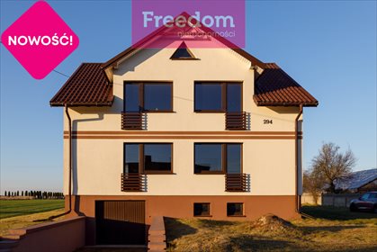 Dom na wynajem Mokra 80m2 Foto 1