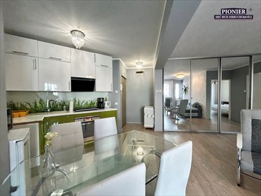 mieszkanie na sprzedaż 44m2 mieszkanie Kołobrzeg