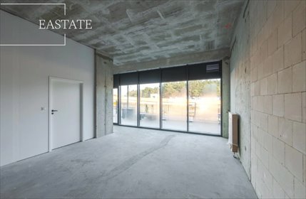 lokal użytkowy na wynajem 43m2 lokal użytkowy Gdynia, Dąbrowa, Zbigniewa Kupca