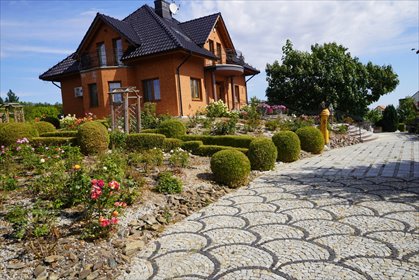 dom na sprzedaż 300m2 dom Bolków