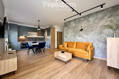 mieszkanie na wynajem 35m2 mieszkanie Włocławek, Smolna