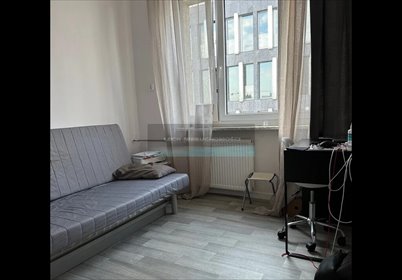 mieszkanie na sprzedaż 42m2 mieszkanie Warszawa, Śródmieście, Marszałkowska