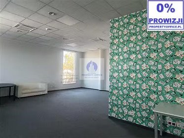Biuro 81 m2 w Ursusie, dostęp 24/7, bez prowizji lokal użytkowy Warszawa, Ursus, al. Jerozolimskie
