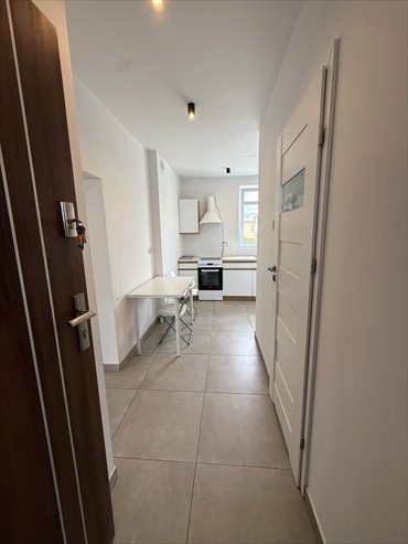 Komfortowe 2-pokojowe mieszkanie po remoncie (45 m²) w Poznaniu mieszkanie Poznań, Słupecka