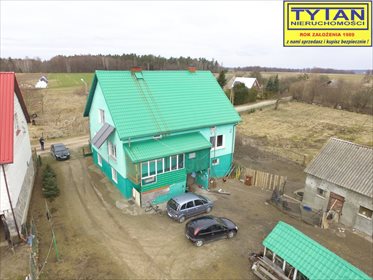Dom na sprzedaż Józefowo 130m2 Foto 5