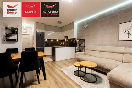 mieszkanie na sprzedaż 69m2 mieszkanie Rumia, Towarowa