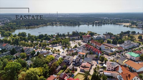 dom na sprzedaż 361m2 dom Głowno, plac Wolności