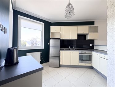 Sprzedam kawalerkę 32 m² z balkonem i piwnicą w Rzeszowie mieszkanie Rzeszów, kpt. Władysława Raginisa
