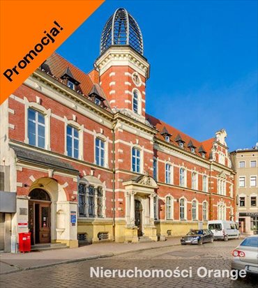 lokal użytkowy na sprzedaż 4891m2 lokal użytkowy Gorzów Wielkopolski