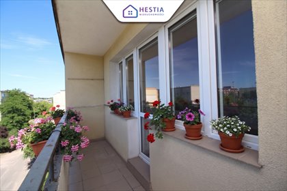Nowoczesne 2 pokoje po remoncie, balkon, piwnica, cisza mieszkanie Stargard, Bolesława Prusa