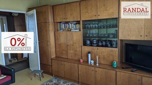 Atrakcyjne 3-pokojowe mieszkanie z balkonem. mieszkanie Środa Wielkopolska, Os. Jagiellońskie
