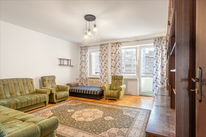 mieszkanie na sprzedaż 73m2 mieszkanie Rzeszów, Hetmańska