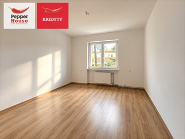 Przestronne 2 pokoje na parterze z widokiem na tereny zielone. mieszkanie Bydgoszcz, Leśne, Świerkowa