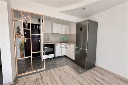 mieszkanie na sprzedaż 33m2 mieszkanie Częstochowa, Zawodzie