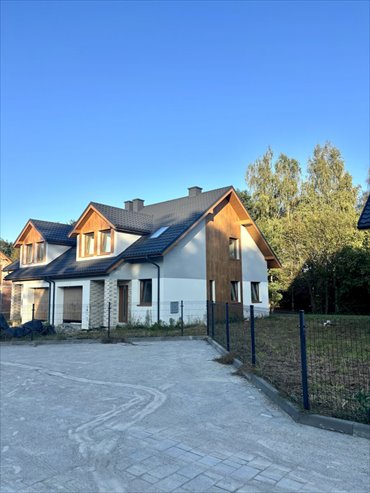 dom na sprzedaż 156m2 dom Łańcut