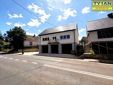 dom na sprzedaż 180m2 dom Piątnica Poduchowna, Jedwabieńska