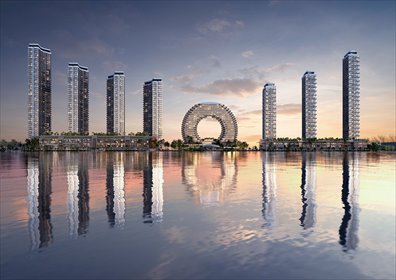 mieszkanie na sprzedaż 47m2 mieszkanie Umm Al Quwain, Downtown Umm Al Quwain, Umm Al Quwain, Umm Al Quwa