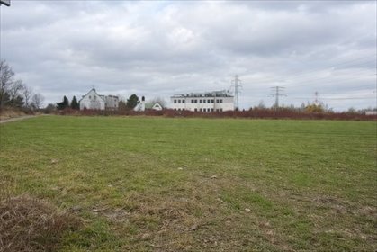 działka na sprzedaż 791m2 działka Gliwice, Bojków