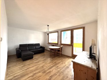 mieszkanie na sprzedaż 59m2 mieszkanie Wrocław, Krzyki, Krzyki, Przyjaźni