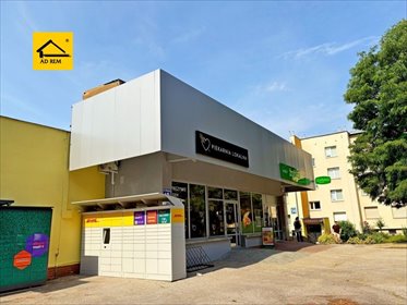 Inwestycyjny lokal 270 m² - 100% wynajęty - ROI 7-8% lokal użytkowy Lublin, Jana  Kiepury