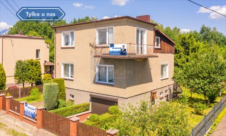 dom na sprzedaż 180m2 dom Poraj