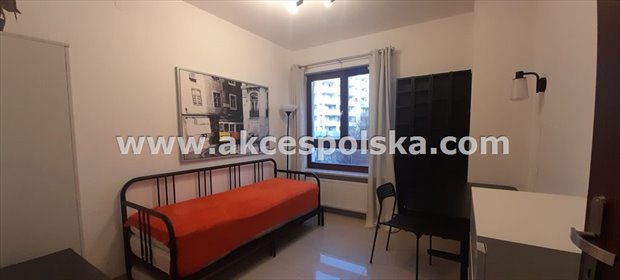 mieszkanie na wynajem 42m2 mieszkanie Warszawa, Bielany, Kasprowicza Jana