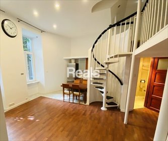 mieszkanie na wynajem 61m2 mieszkanie Warszawa, Śródmieście, Mokotowska