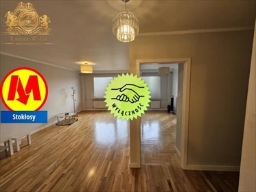 mieszkanie na sprzedaż 70m2 mieszkanie Warszawa, Ursynów, Ursynów Północny, Związku Walki Młodych