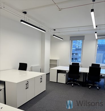 lokal użytkowy na wynajem 148m2 lokal użytkowy Warszawa, Mokotów, Jana III Sobieskiego