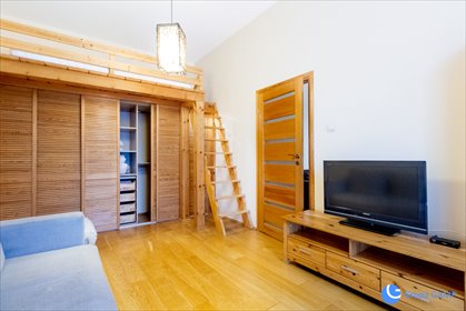 mieszkanie na wynajem 43m2 mieszkanie Kraków, Dębniki, Dębniki, Różana