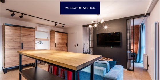 Mieszkanie 39,95 m² w Gdańsku (centrum, blisko atrakcji) mieszkanie Gdańsk, Śródmieście, Rybaki Górne