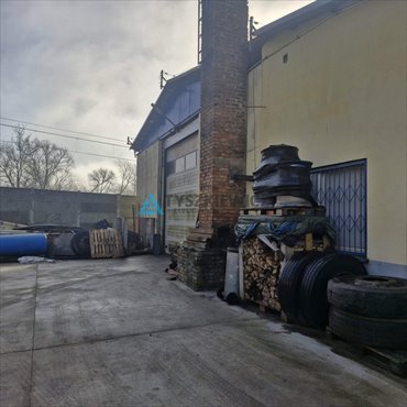 lokal użytkowy na wynajem 784m2 lokal użytkowy Słupsk, Grunwaldzka