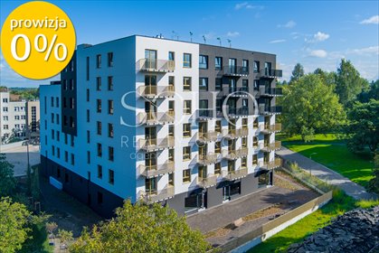 4-pokojowe mieszkanie 66 m² z garażem i Smart Home zapraszam mieszkanie Kraków, Bieżanów-Prokocim, Bieżanów-Prokocim, Duża Góra