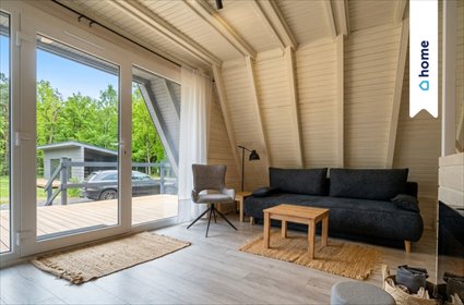 Domki w Turawie 55 m² z pełnym wyposażeniem - zapraszam dom Turawa