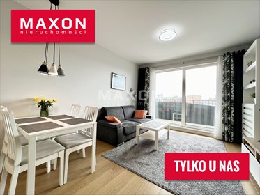 mieszkanie na wynajem 45m2 mieszkanie Warszawa, Praga-Południe, ul. Łukiska