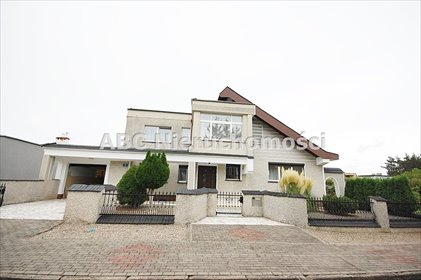 dom na sprzedaż 360m2 dom Piła, Staszyce