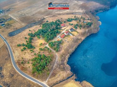 działka na sprzedaż 930m2 działka Stare