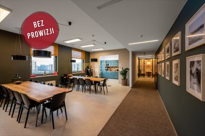 Nowoczesny biurowiec klasy A przy Metro Wilanowska. lokal użytkowy Warszawa, Mokotów, Puławska 182