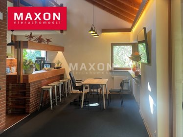 dom na wynajem 400m2 dom Warszawa, Żoliborz