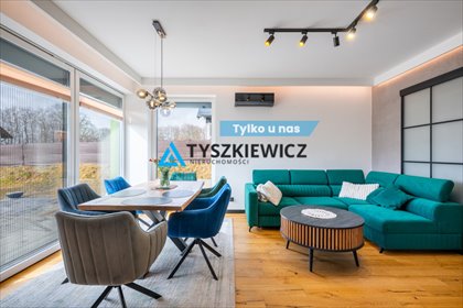 dom na sprzedaż 100m2 dom Grabówko