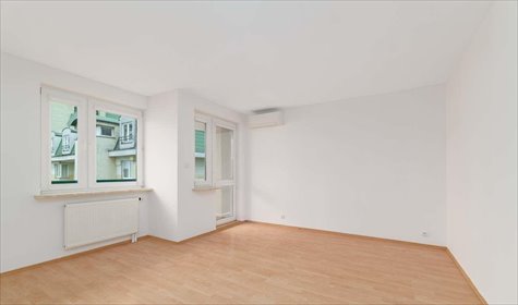 mieszkanie na sprzedaż 57m2 mieszkanie Warszawa, Wola, Żytnia