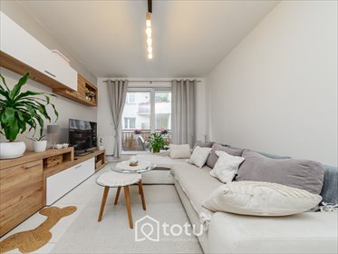 mieszkanie na sprzedaż 35m2 mieszkanie Jabłonna, Leśna