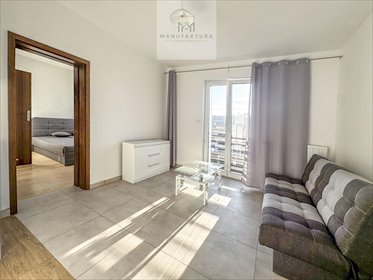 Polecam nowoczesne 34 m² mieszkanie w centrum Opola mieszkanie Opole