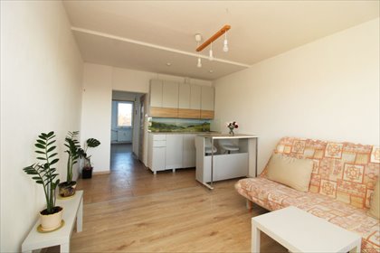 mieszkanie na sprzedaż 47m2 mieszkanie Katowice, Józefowiec, prof. Jana Mikusińskiego