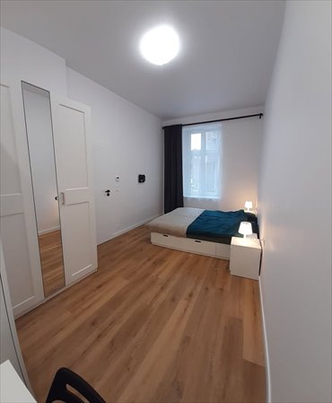 mieszkanie na wynajem 48m2 mieszkanie Poznań, Stare Miasto, Piekary