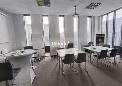 Nowoczesne biuro 54 m² w LSM – prestiżowa lokalizacja lokal użytkowy Lublin, Rury, Jana Sawy
