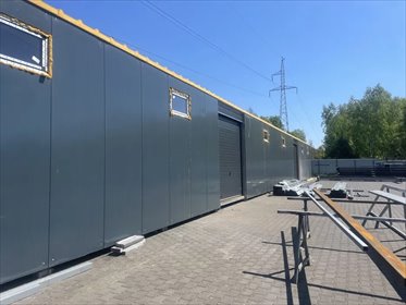 lokal użytkowy na wynajem 120m2 lokal użytkowy Nowy Konik, Nowy Konik