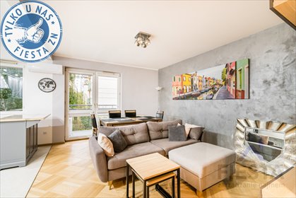 mieszkanie na wynajem 62m2 mieszkanie Kraków, Podgórze, Turniejowa