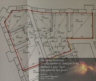 mieszkanie na sprzedaż 136m2 mieszkanie Lublin, Centrum, Okopowa